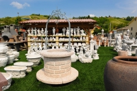 Mary Garden.